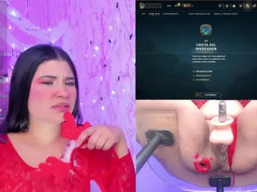 Cam4 Best Webcam of DaphneContry