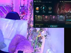 Cam4 Watch Live Sex Cams of DaphneContry