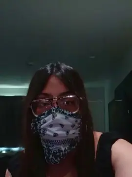 Cam4 Nude Webcam of Demoniaxxx0