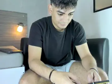 Cam4 Sex Chat of JayMiller