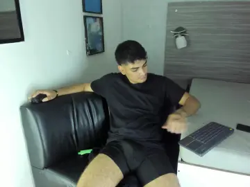 Cam4 Sex Cam of JayMiller