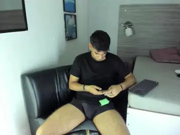 Cam4 Private Sex Chat of JayMiller