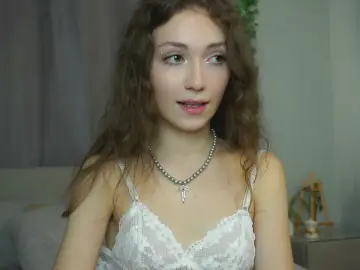 Cam4 Nude Webcam of PaulitaBering