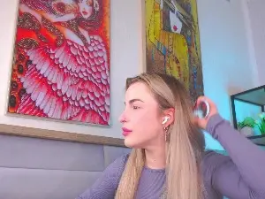 Cam4 Live Sex Cam of PetulaBawden