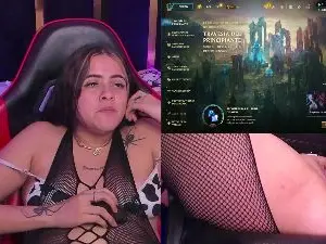 Cam4 Best live sex cam show of Sayreth_