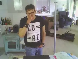 Cam4 Adult Webcam of paoloboy23