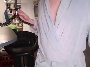 Cam4 Live Sex of unerfahrenBW