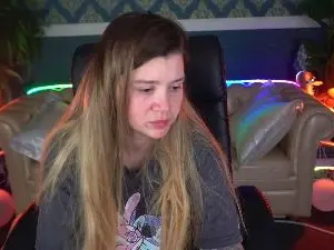 Cam4 Live Sex Cam of AmellyMillyy