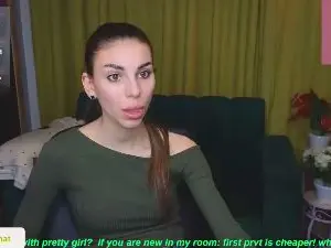 Cam4 Adult Video Chat of EmmyGreans