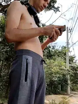 Cam4 Private Sex Chat of HandShakeBrazil