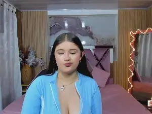 Cam4 Live Porn of Krystal_tay