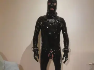 Cam4 Adult Video Chat of Rubsmile