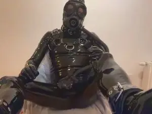 Cam4 Nude Webcam of Rubsmile