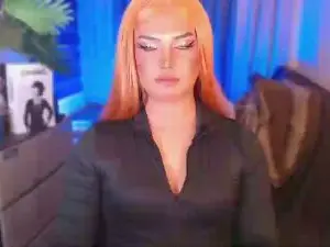 Cam4 Nude Webcam of Urgoddess_Kiera