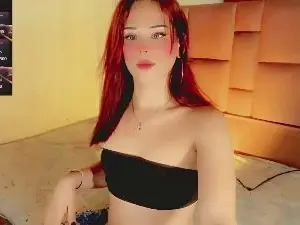 Cam4 Watch Live Sex Cams of lucianadolltx