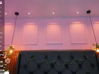 Camsoda Free Live Porn of amelieleone2