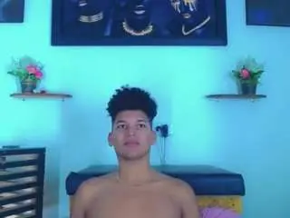 Camsoda Adult Webcam of emmacorine