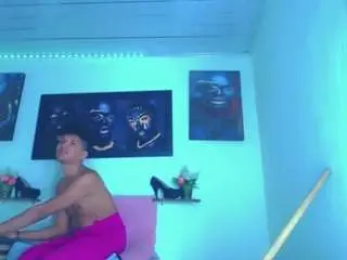 Camsoda Live Sex Cam of emmacorine