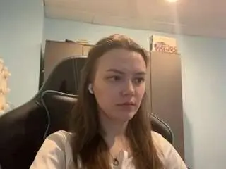 Camsoda Live Porn of islabenedetti