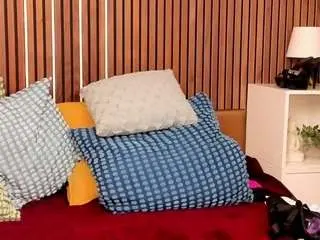 Camsoda Adult Video Chat of jadeheaven