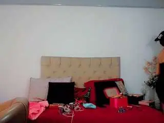 Camsoda Live Porn of maria-camilaa