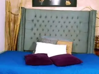 Camsoda Free Live Porn of maria-camilaa