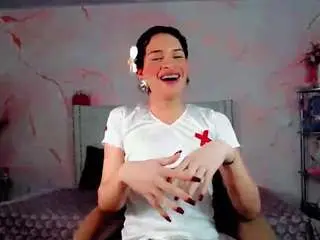 Camsoda Sex Cam of maria-camilaa
