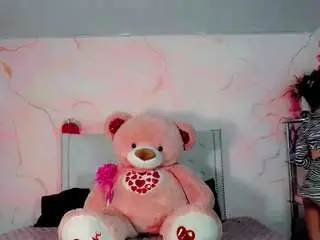 Camsoda Private Sex Chat of maria-camilaa