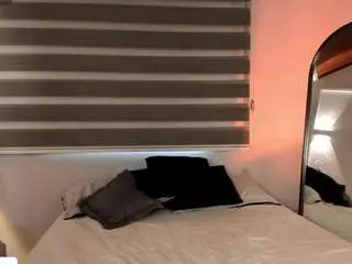 Camsoda Live Sex Cam of mill-blue