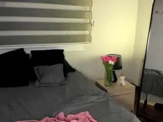 Camsoda Sex Cam of mill-blue