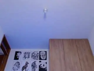 Camsoda Live Sex of rachelrosse