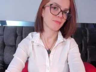 Camsoda Sex Cam of carolhorny