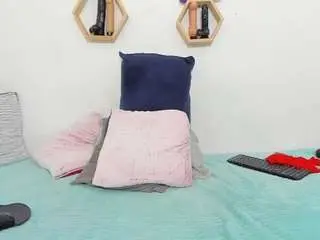 Camsoda Free Live Porn of clarise-coper