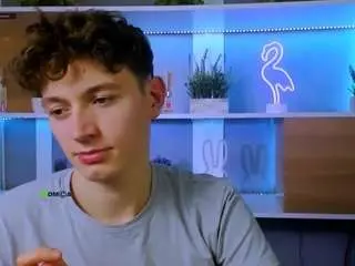 Camsoda Private Sex Chat of leo-valor