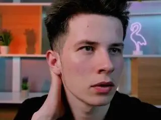 Camsoda Live Sex of leo-valor