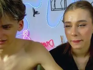 Camsoda Private Sex Chat of leo-valor