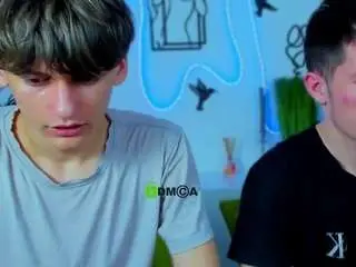 Camsoda Adult Webcams of leo-valor