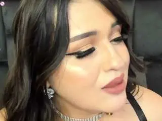 Camsoda Adult Webcam of martinamadisson