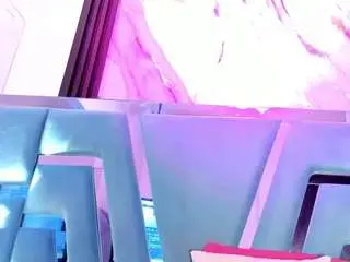 Camsoda Nude Webcam of miilaklum