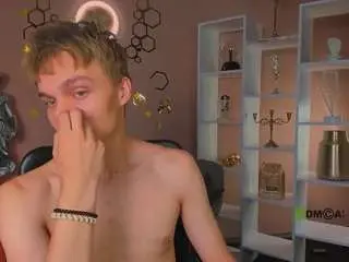 Camsoda Sex Chat of colin-storm