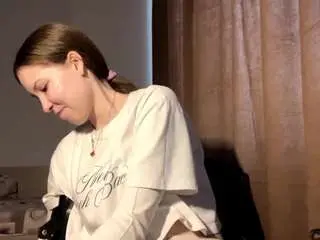 Camsoda Live Porn of ivyborders