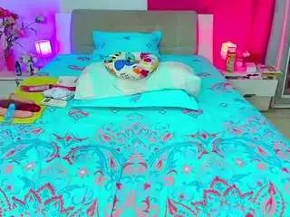 Camsoda Adult Video Chat of kendra-love31