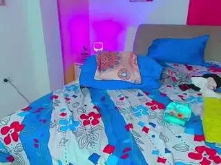 Camsoda Live Sex Cam of kendra-love31