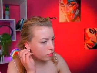 Camsoda Free Porn Cam of lyra-donna