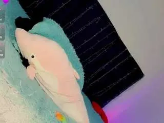 Camsoda Sex Chat of mariana-lopezz