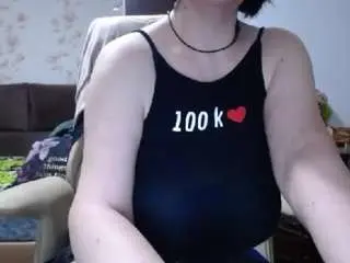 Camsoda Free Porn Cam of maryx
