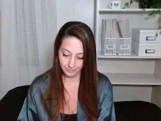 Camsoda Adult Webcam of misscaralia