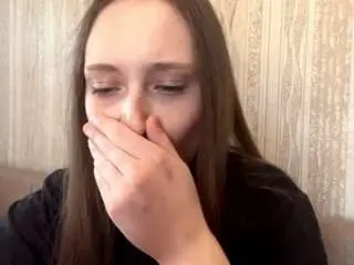 Camsoda Free Porn Cam of nanettecrook