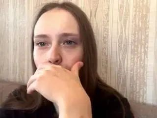 Camsoda Sex Cam of nanettecrook