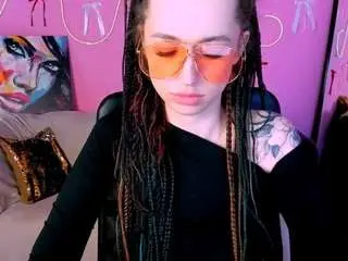 Camsoda Nude Webcam of sara-muse1